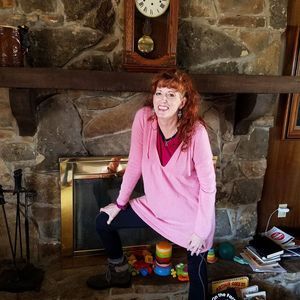 Meet your Posher, Janis